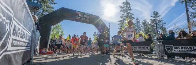 Memorial 5K Run logo