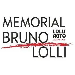 Memorial Bruno Lolli logo