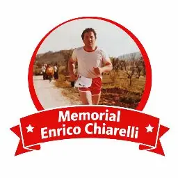 Memorial Enrico Chiarelli logo