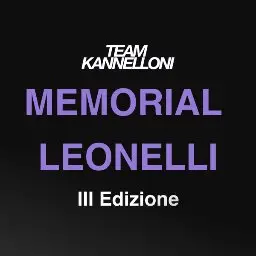 Memorial Leonelli logo