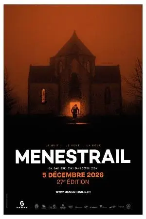 MENESTRAIL logo