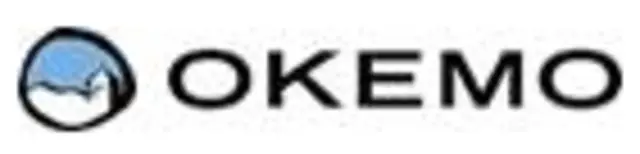 Men's CIT GS/SL - Okemo logo