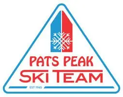 Men's CIT SL - Pats Peak logo