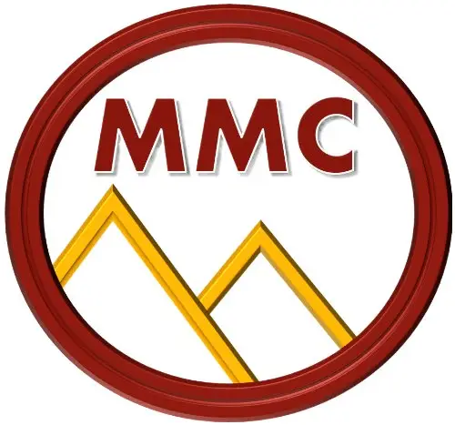 Meråker Mountain Challenge 2027 logo