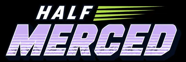 Merced Half Marathon logo