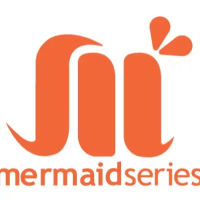 Mermaid Trail Run - 2026 logo