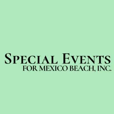 Mexico Beach Turkey Trot 5k Fun Run logo