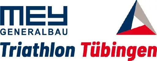 Mey Generalbau Triathlon Tübingen 2027 logo