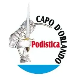 Mezza Maratona Città di Capo d'Orlando logo