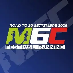 Mezza Maratona dei Sei Comuni logo