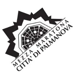 Mezza Maratona di Palmanova logo