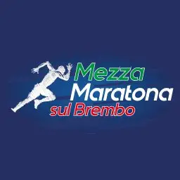 Mezza Maratona sul Brembo e Diecimila sul Brembo logo