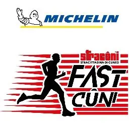 Michelin FastCûni logo