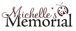 Michelle's Memorial 5k logo