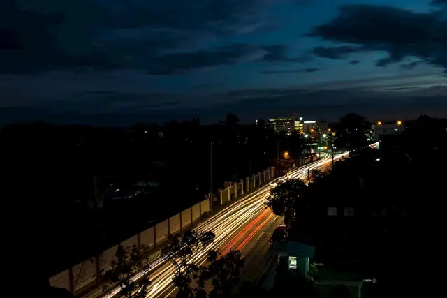 Midnight Run Asia - Iloilo City by Hoka logo