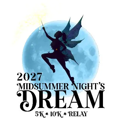 Midsummer Night's Dream logo