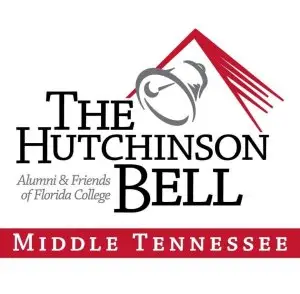 MidTN Hutchinson Bell 5K Fun Run logo