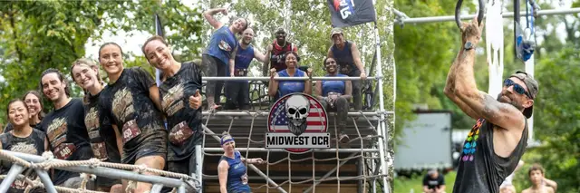 MIDWEST OCR logo