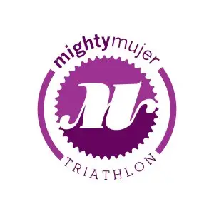 Mighty Mujer Triathlon El Paso logo