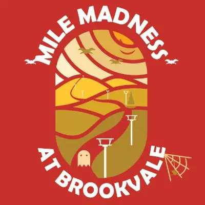 Mile Madness at Brookvale logo