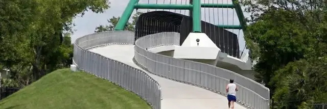 MileBuilt 2-Day Bridge Challenge logo