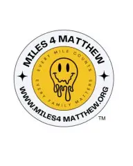 Miles 4 Matthew logo