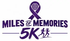 Miles of Memories logo