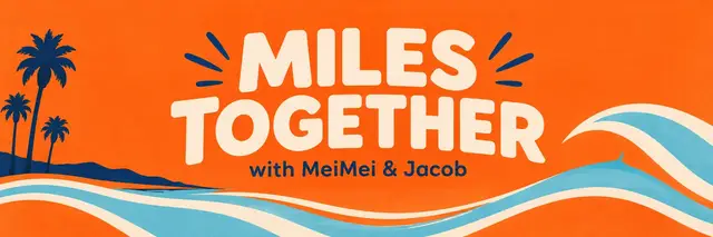 Miles Together logo