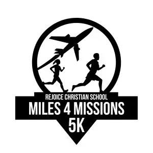 Miles4Missions logo