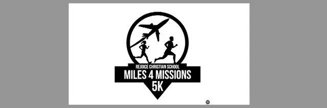 Miles4Missions logo