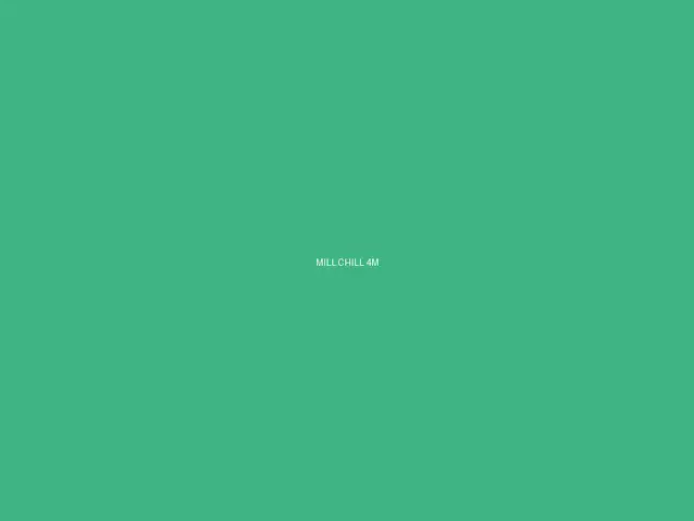 Mill Chill 4M logo