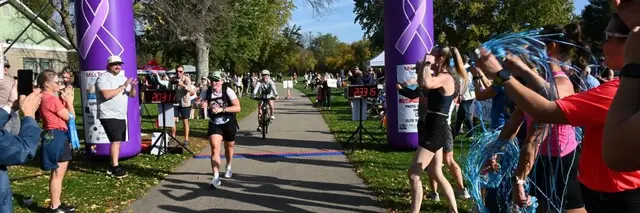 The Mill Towns Race Series logo