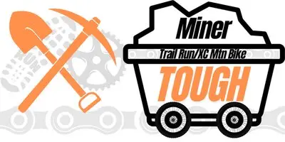 Miner Tough Weekend logo