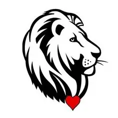 MINERVASTRONG Memorial 5K Glow Run logo