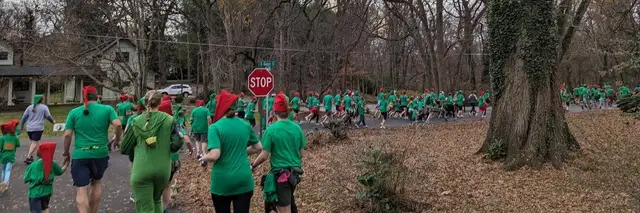 Mini-Milers: Fall/Winter 2026 logo