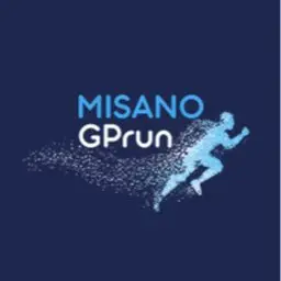 Misano GPrun logo