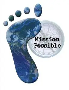 Mission Possible 5k & 1 Mile Fun Run logo