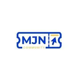 MJN RUN 2026 - 5K/10K di beneficenza - by MJN Community logo