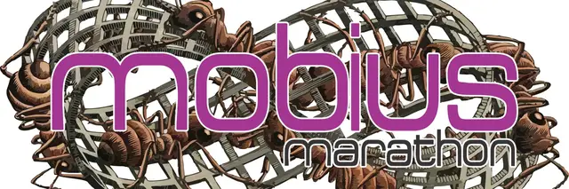 MOBIUS logo