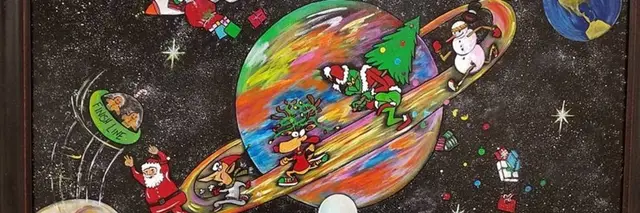 Modesto Spirit of Giving 5K Run & Walk logo