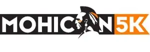 Mohican 5K & 1 Mile Fun Run/Walk logo