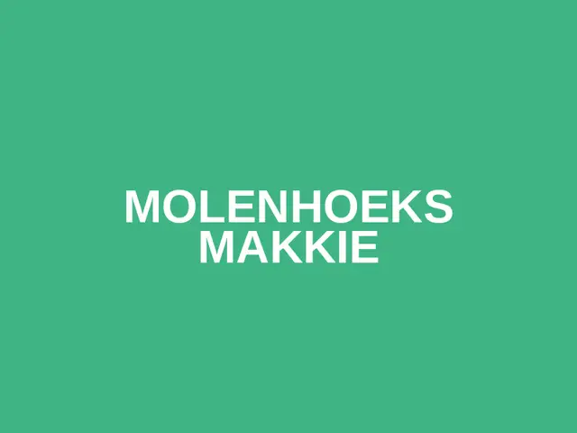 Molenhoeks Makkie logo
