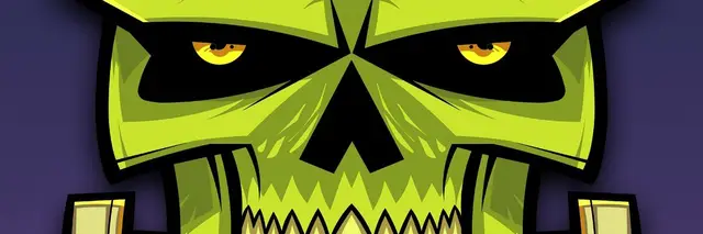 Monster Bash Dash logo