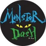 Monster Dash logo