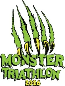 Monster Triathlon logo