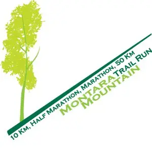 Montara Mountain Trail Run logo