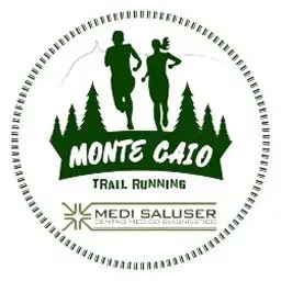 Monte Caio Trail Running logo