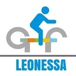 Monte Terminillo Cycling - Granfondo Città di Leonessa logo