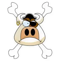 MoohRun logo