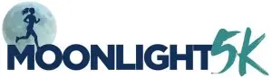 Moonlight 5K logo